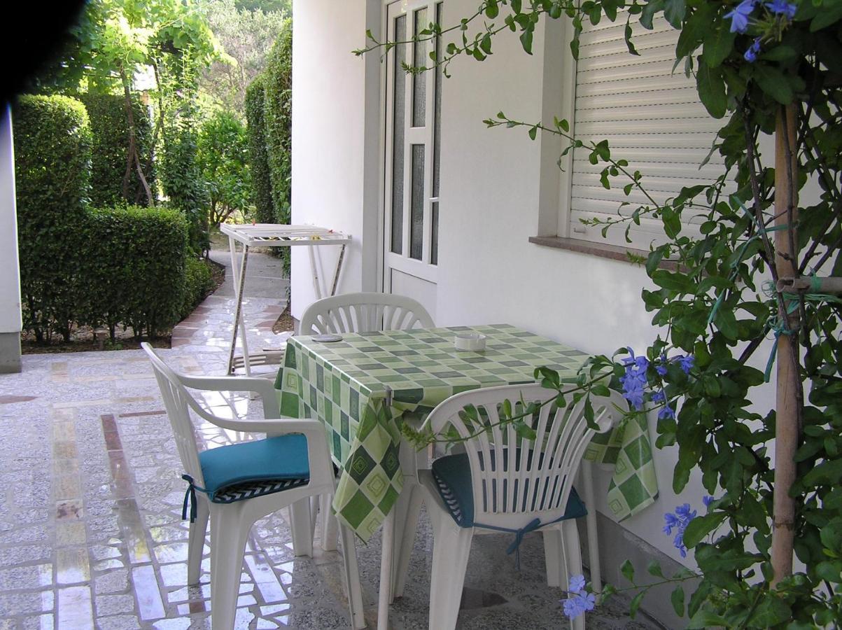 Apartments With A Parking Space Supetarska Draga - Donja, Rab - 15999 Exterior foto