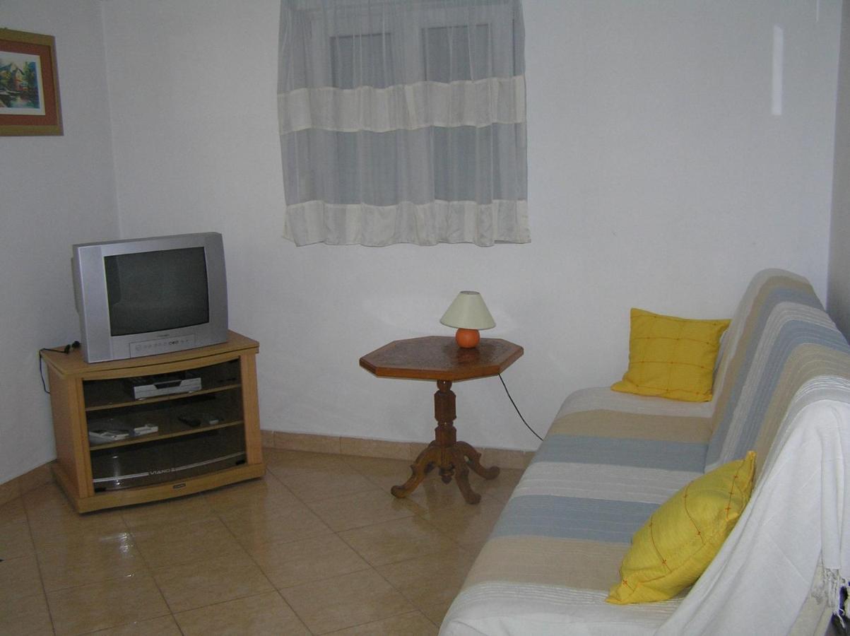 Apartments With A Parking Space Supetarska Draga - Donja, Rab - 15999 Exterior foto