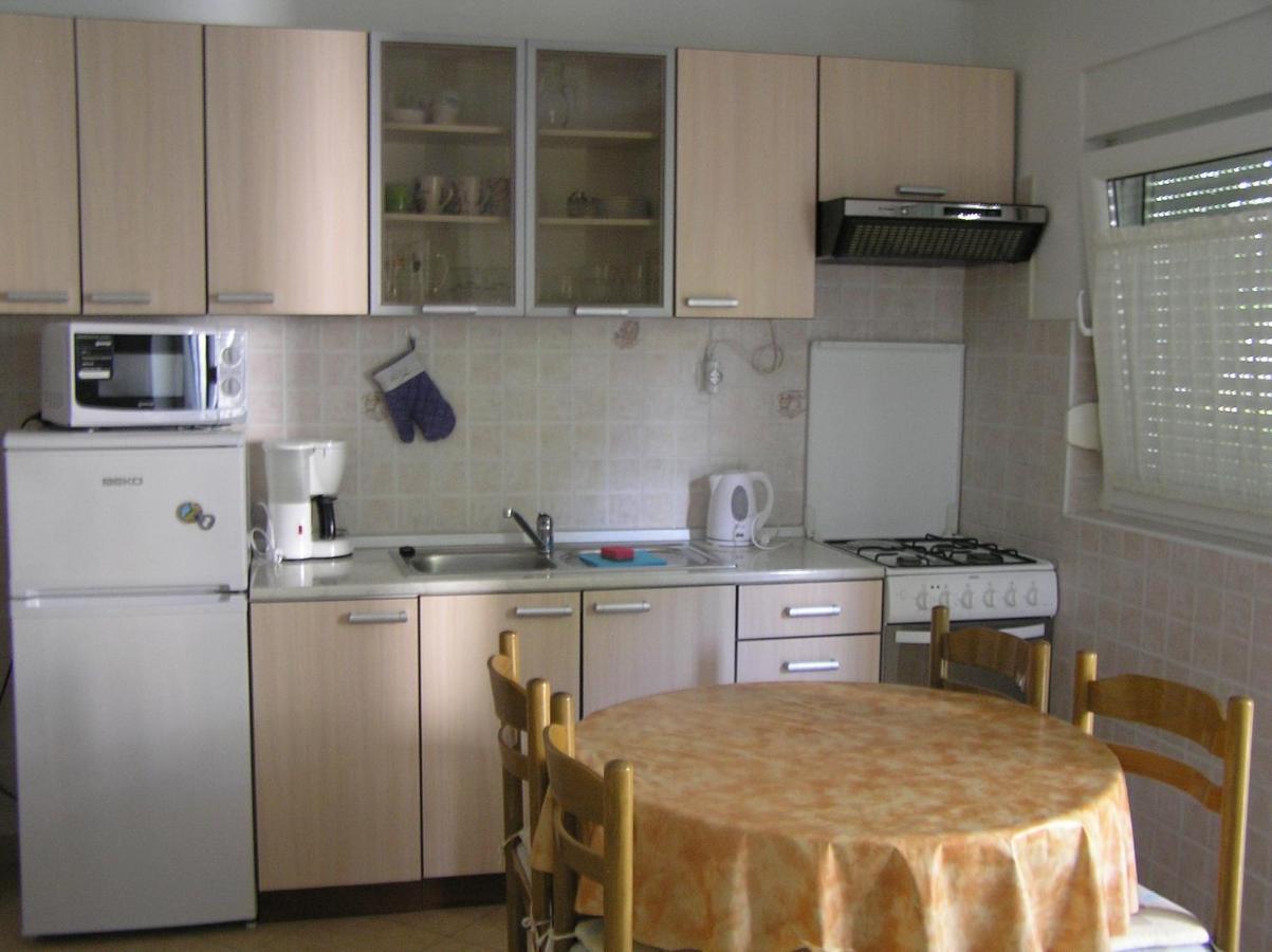 Apartments With A Parking Space Supetarska Draga - Donja, Rab - 15999 Exterior foto