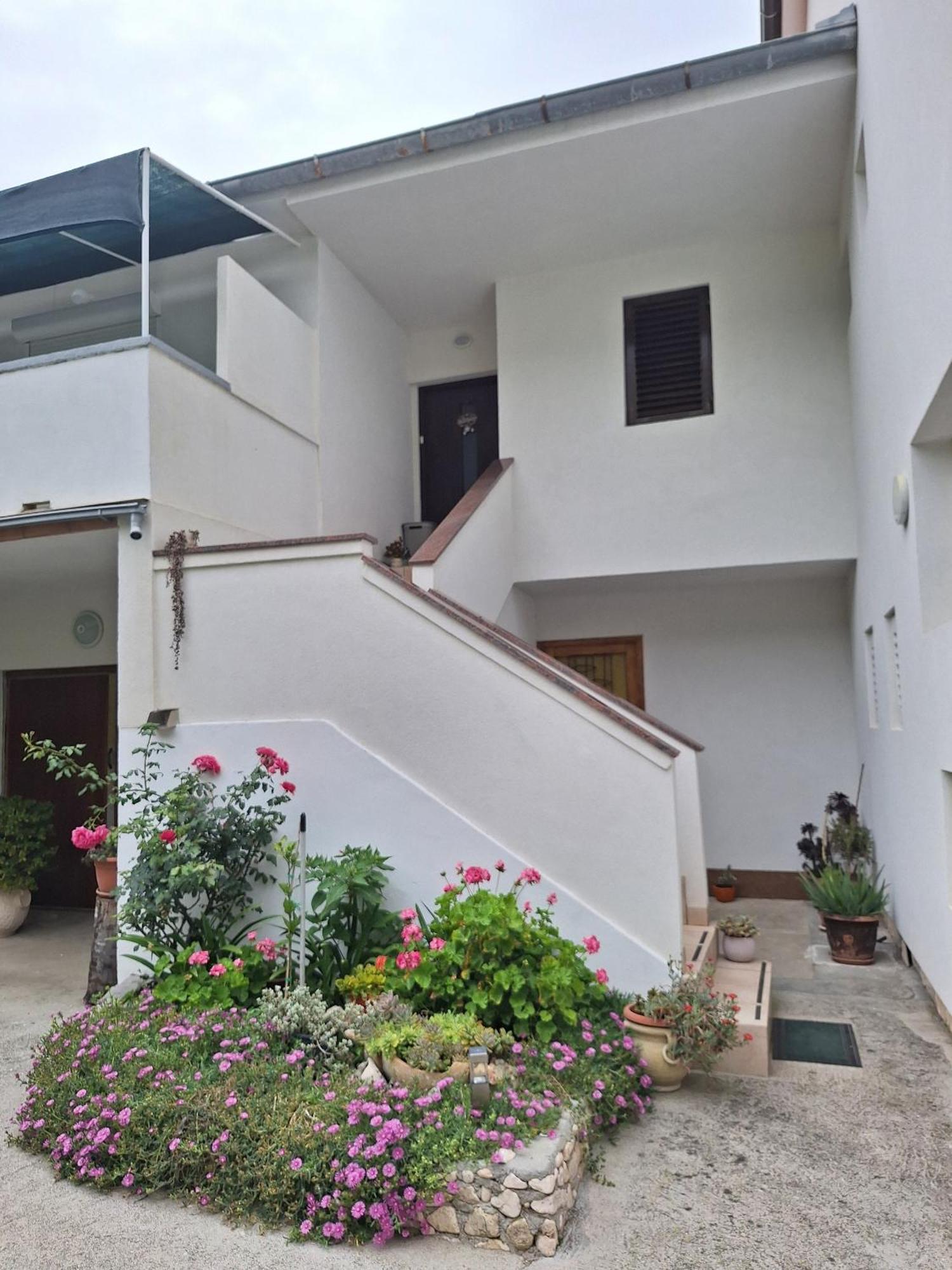 Apartments With A Parking Space Supetarska Draga - Donja, Rab - 15999 Exterior foto