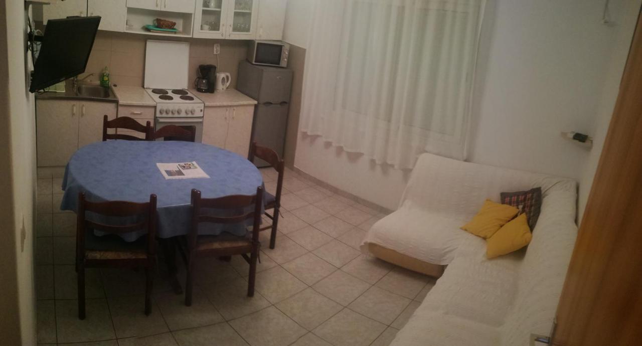 Apartments With A Parking Space Supetarska Draga - Donja, Rab - 15999 Exterior foto